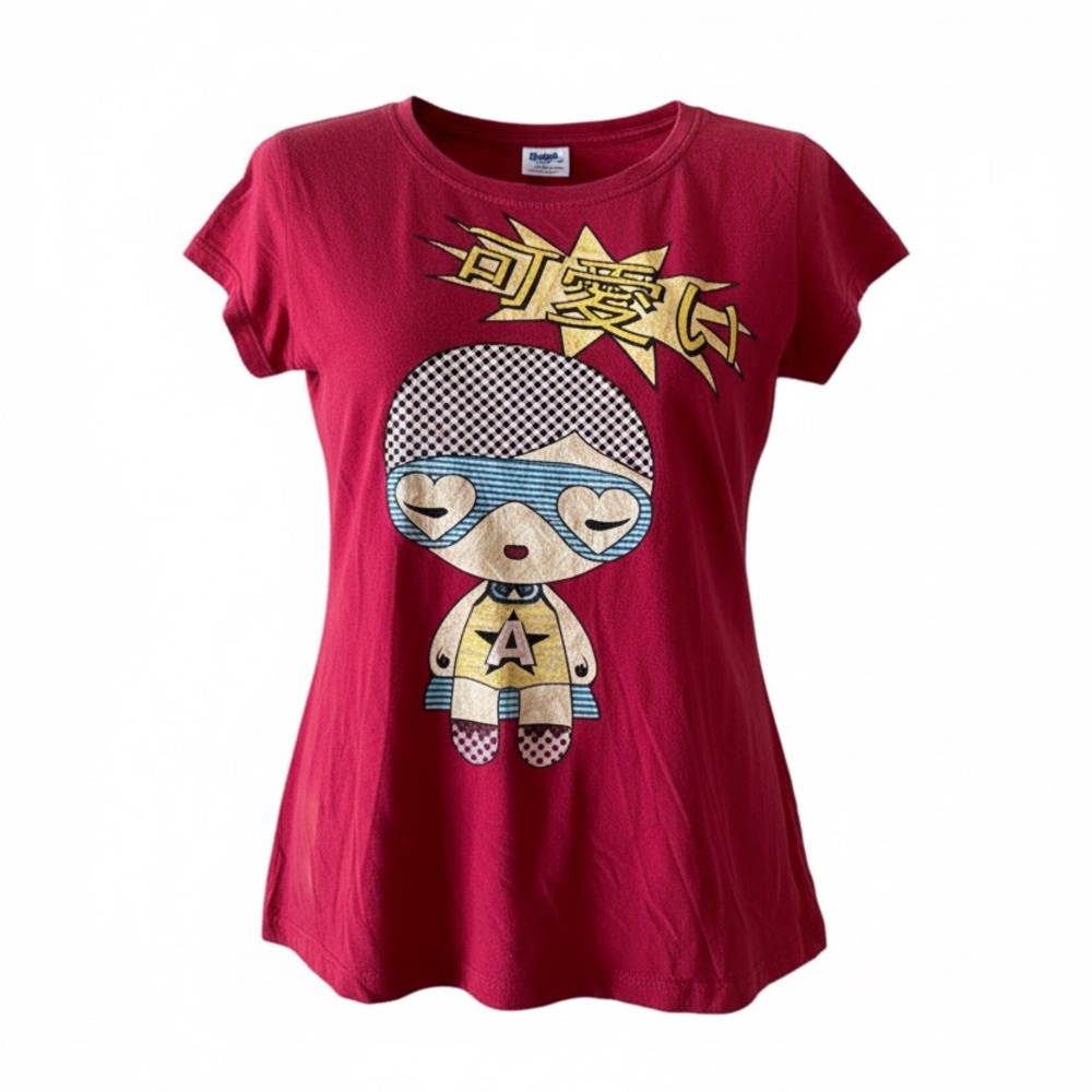 Harajuku Lovers Tshirt